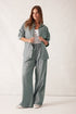 SHIRT PETA OVERSIZED