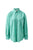SHIRT PETA OVERSIZED - ZESTY TRIPE GREEN STRIPE