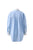 SHIRT PETA OVERSIZED - POWDER BLUE TRIPLE STRIPE