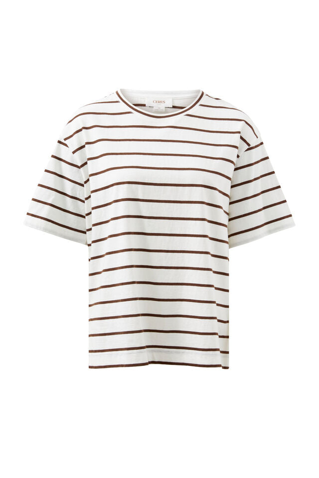TEE STEVIE SLOUCHY