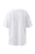 TEE STEVIE SLOUCHY - WHITE