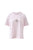 TEE STEVIE SLOUCHY - SUNFADED TINT/ISLAND PRINT