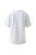 TEE STEVIE SLOUCHY - WHITE CERES PARADISE PRINT
