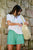 TEE STEVIE SLOUCHY - HOTEL CERES