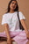 TEE STEVIE SLOUCHY - HOTEL CERES