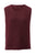 TANK MARGOT MESH KNIT - WINE