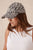 CAP CERES MONOGRAM