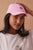 CAP CERES MONOGRAM