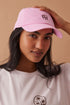 CAP CERES MONOGRAM
