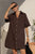 SAMMY RELAXED SHIRT DRESS