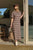 DRESS CHARLOTTE TERRY MIDI