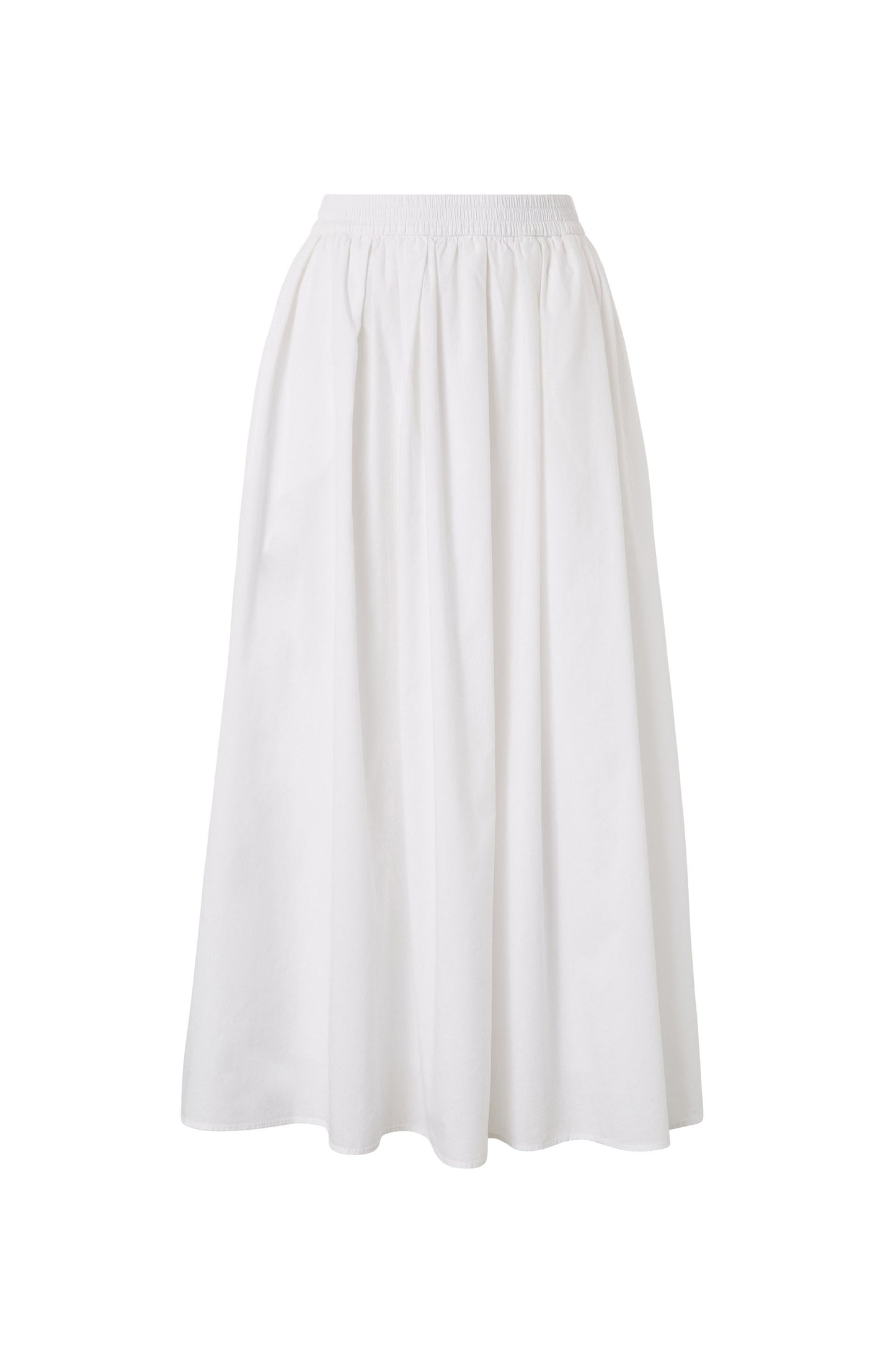 SKIRT FLORENCE MAXI