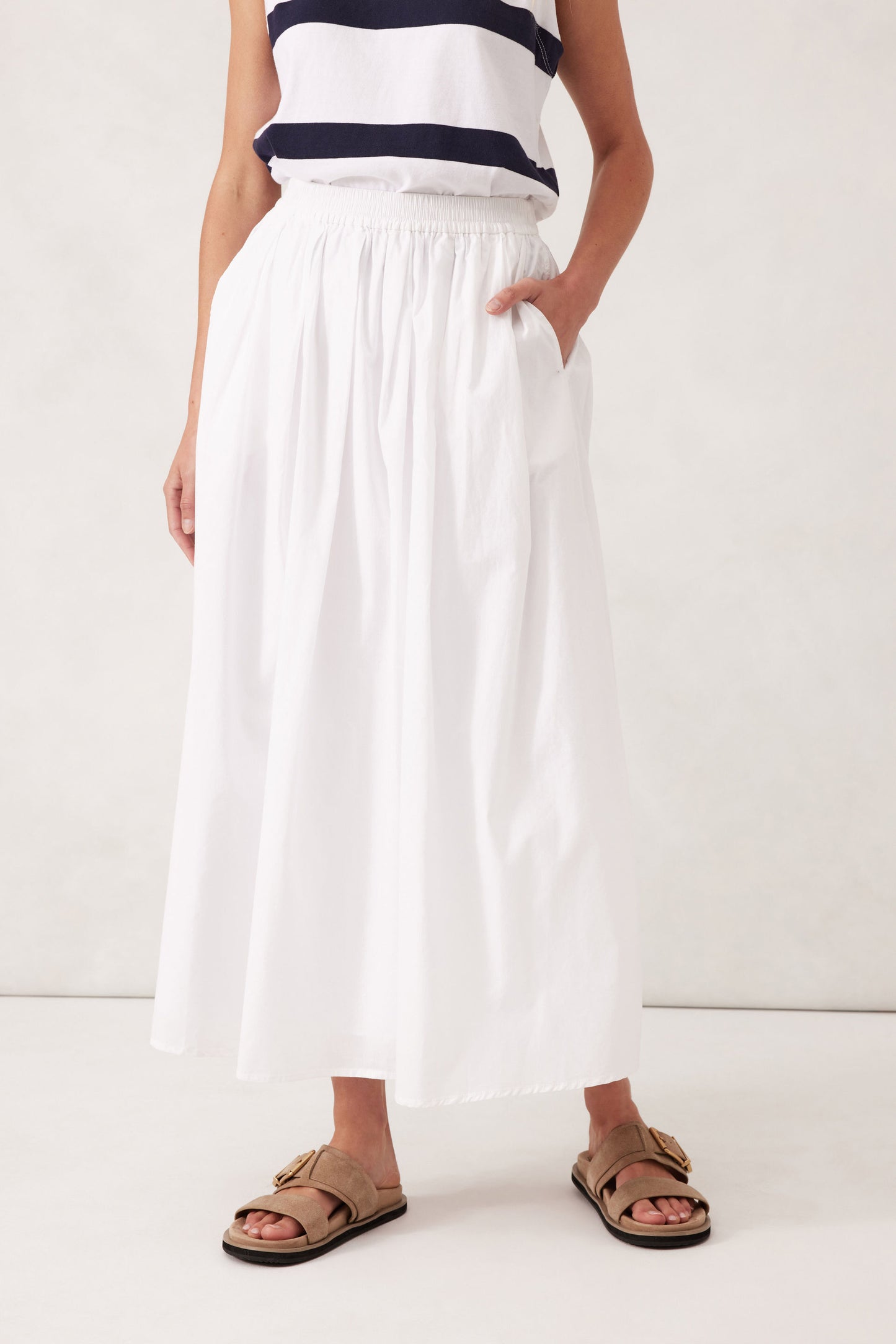 SKIRT FLORENCE MAXI