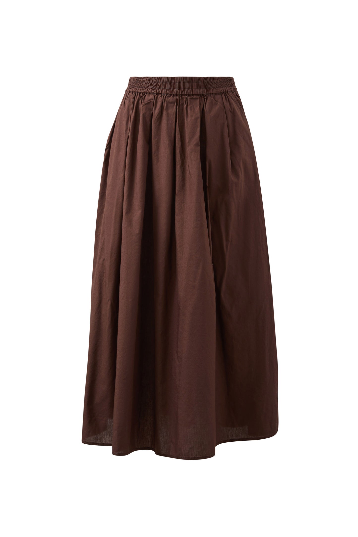 SKIRT FLORENCE MAXI