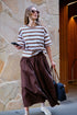 SKIRT FLORENCE MAXI