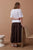 SKIRT FLORENCE MAXI