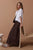 SKIRT FLORENCE MAXI