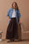 SKIRT FLORENCE MAXI