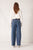 JEAN EVIE WIDE LEG