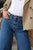 JEAN EVIE WIDE LEG