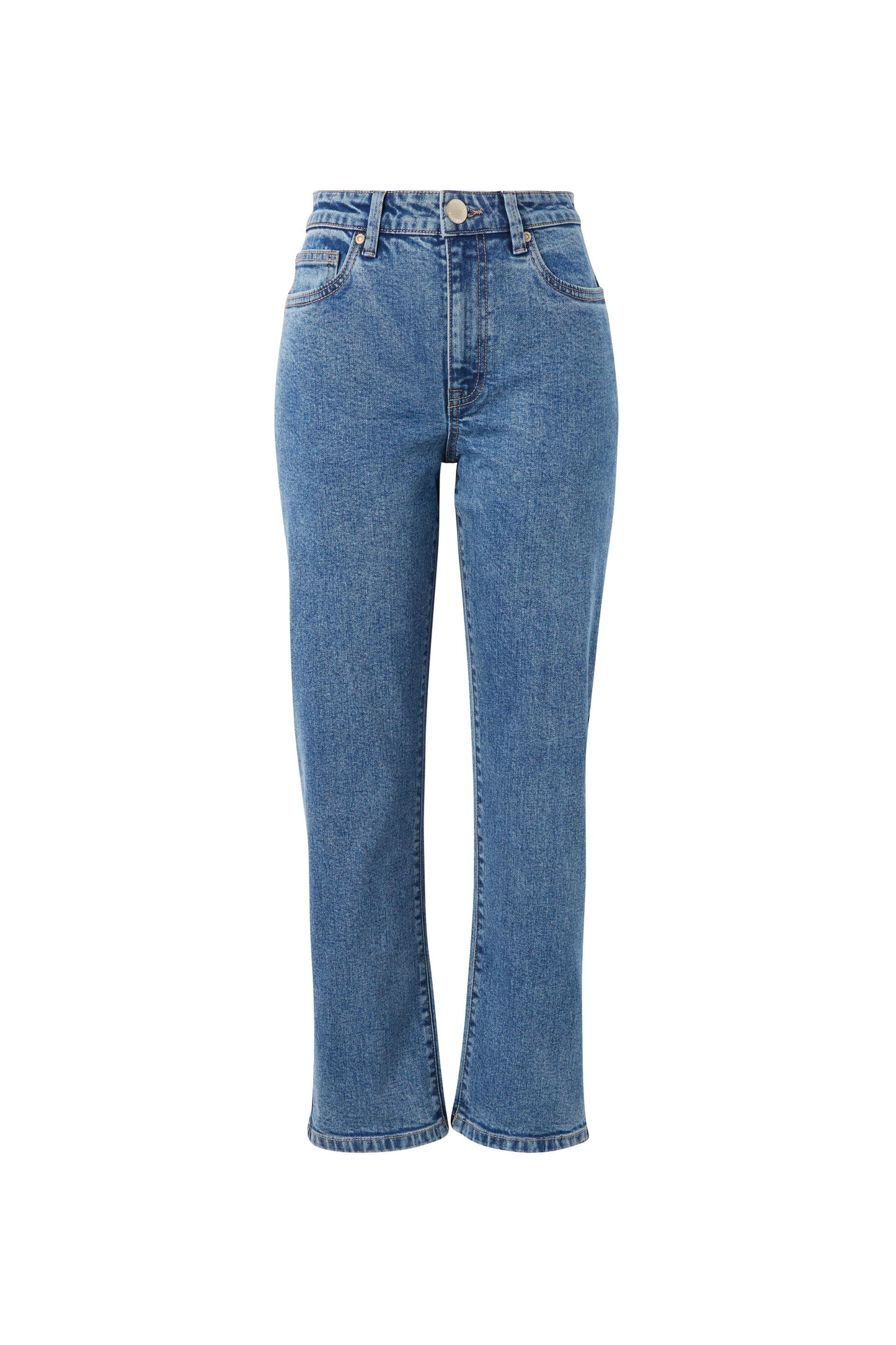 JEAN BLAKE STRAIGHT LEG