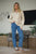 JEAN BLAKE STRAIGHT LEG