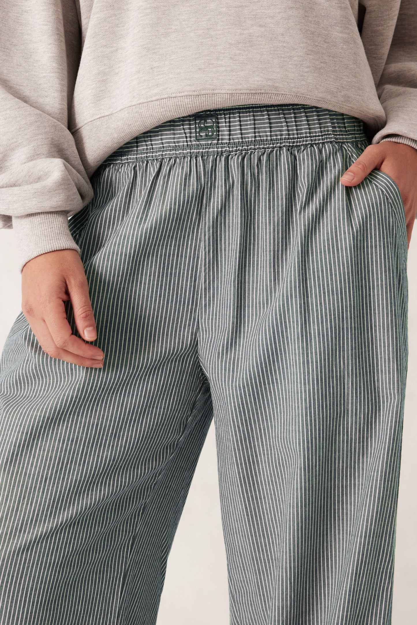 PANT LOUNGE