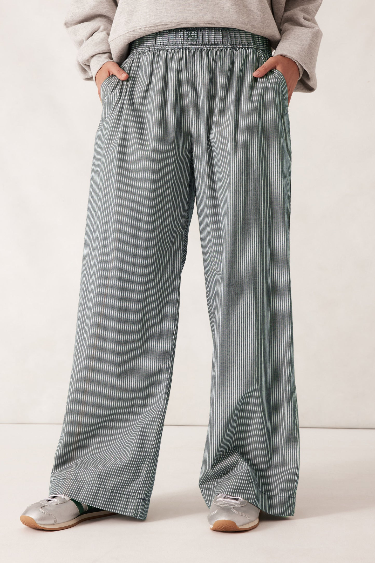 PANT LOUNGE