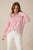 TOP SLOUCHY LONG SLEEVE BOAT NECK
