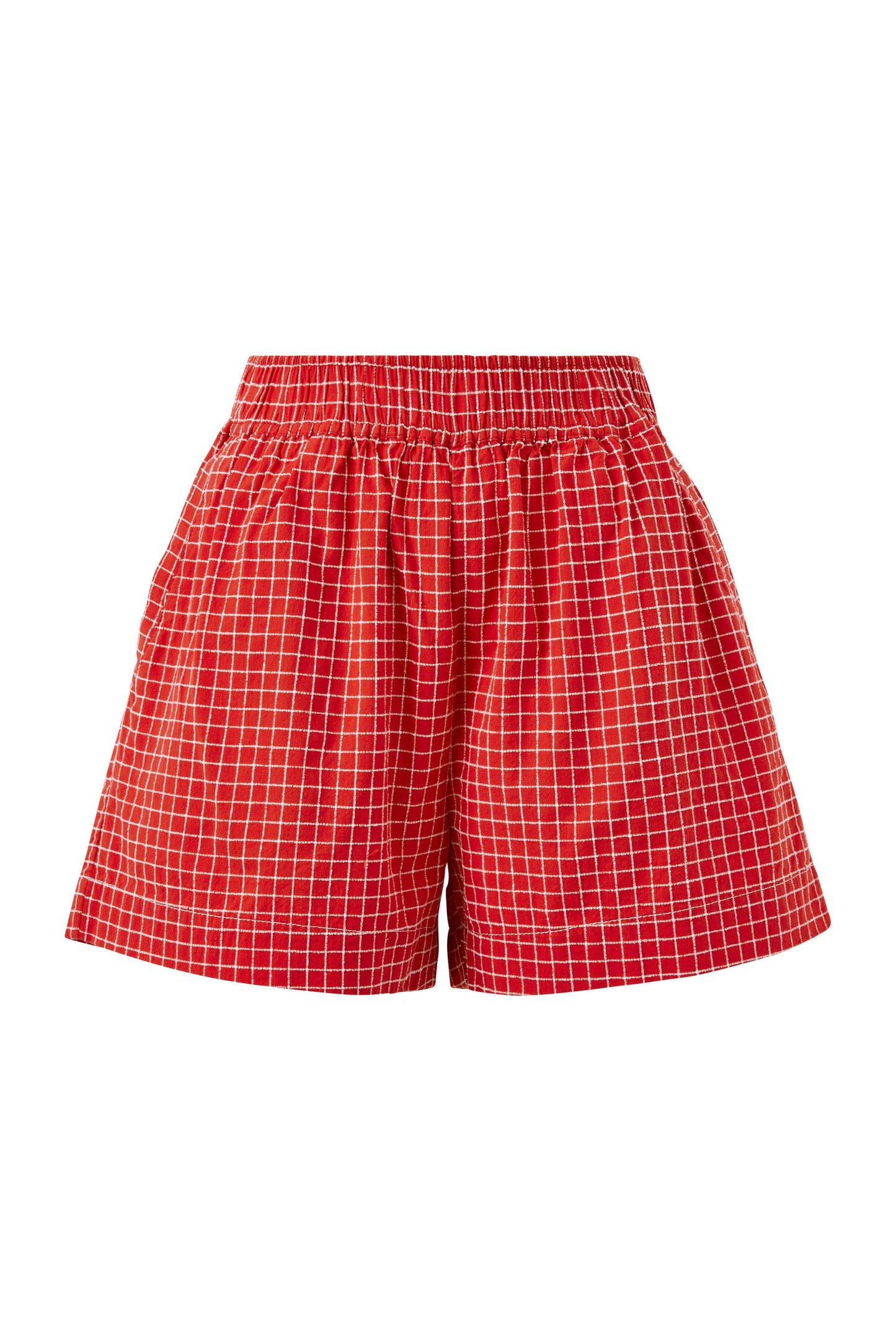 SHORT MILA