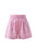 SHORT MILA - HIBISCUS PINK STRIPE