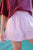 SHORT MILA - HIBISCUS PINK STRIPE