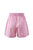 SHORT MILA - HIBISCUS PINK STRIPE