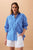 SHORT MILA - WHITE BRODERIE