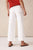 JEAN JUDE WIDE LEG CROP
