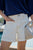 SHORT ESTHER DENIM PATCH POCKET