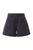 SHORT ESTHER DENIM PATCH POCKET