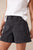 SHORT ESTHER DENIM PATCH POCKET