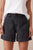 SHORT ESTHER DENIM PATCH POCKET