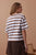 TEE BOA BOXY POCKET