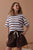 TEE BOA BOXY POCKET