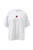 TEE TULLY BOYFRIEND - HORIZON EMBROIDERY