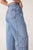 JEAN DARTED BARREL