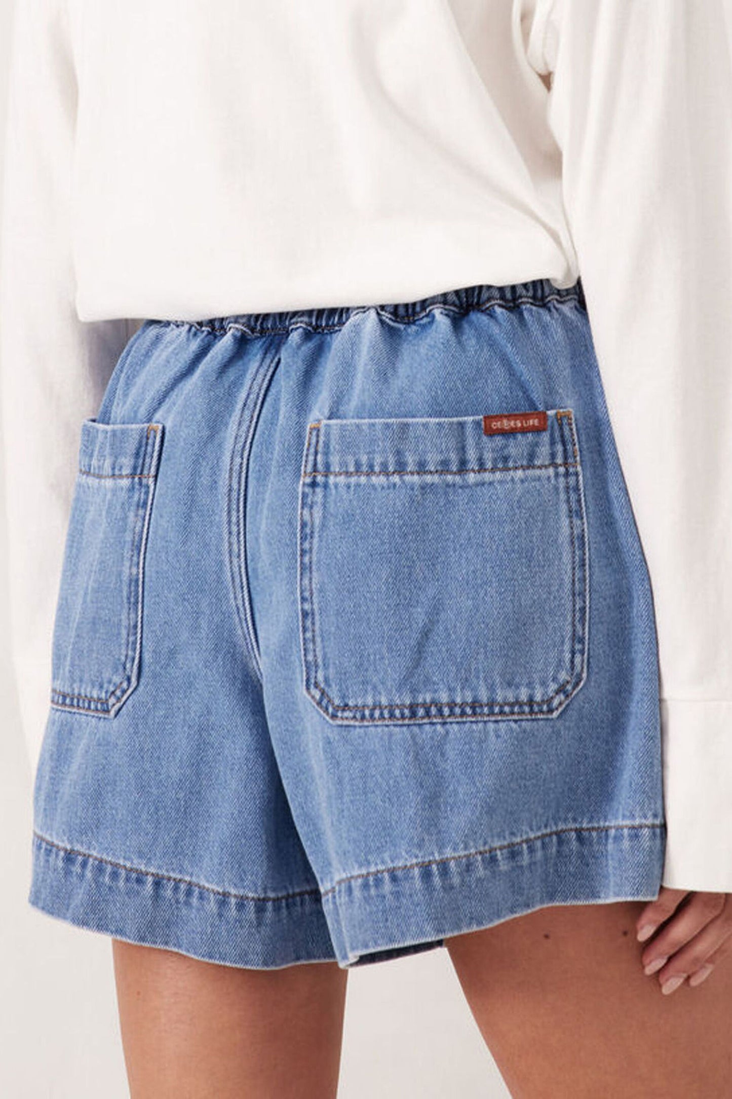 SHORTS WEEKENDER