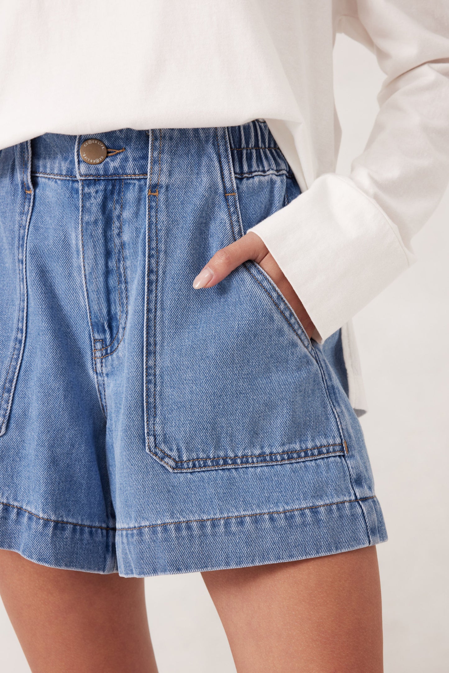 SHORTS WEEKENDER
