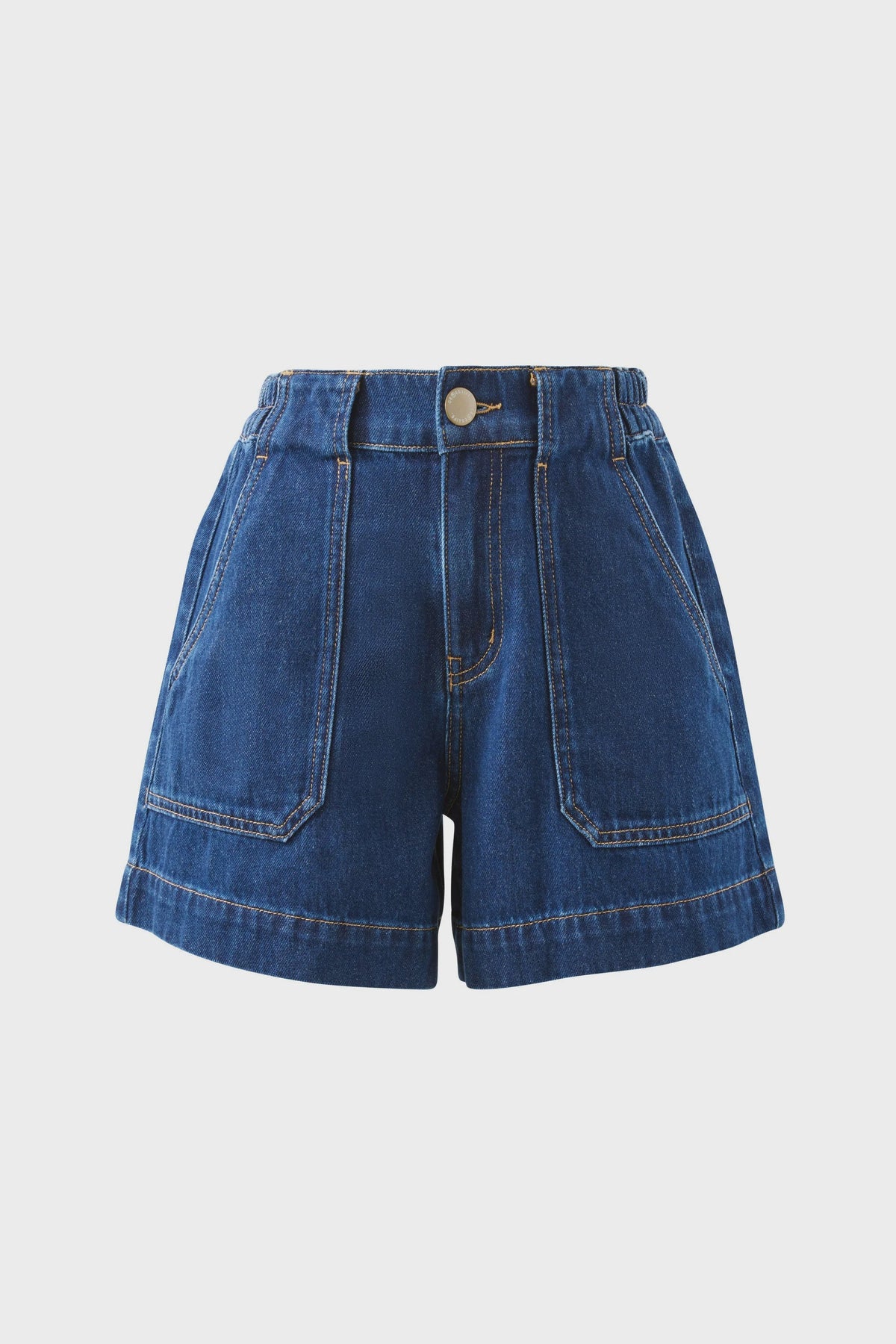 SHORTS WEEKENDER - MIDNIGHT