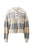 KNIT LONG SLEEVE RUGBY
