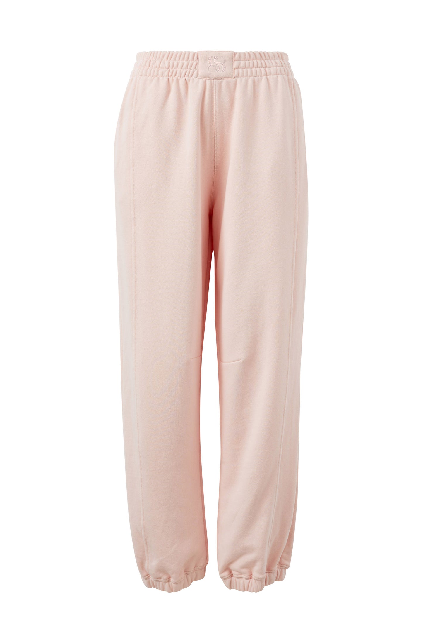 TRACKPANT SEAMED