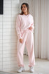 TRACKPANT SEAMED