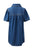 DRESS SIENNA - FRESH INDIGO